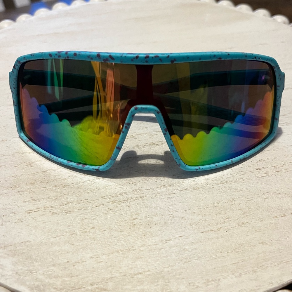 Brand New Cotton Candy SendyShades